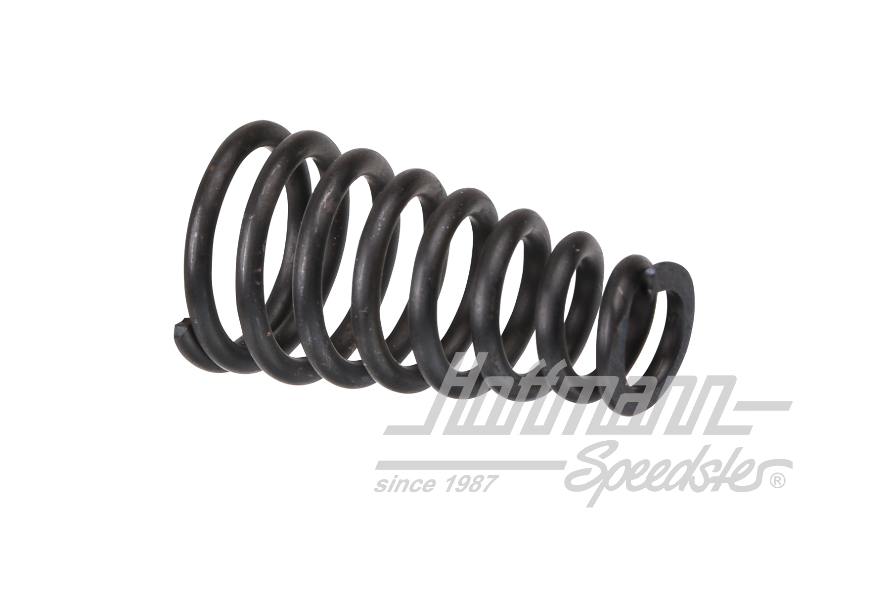 Molla di pressione, ganasce freno, posteriore, 65-89                                                