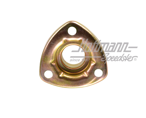 Cuscinetto, stabilizzatore, anteriore, 65-73                                                        