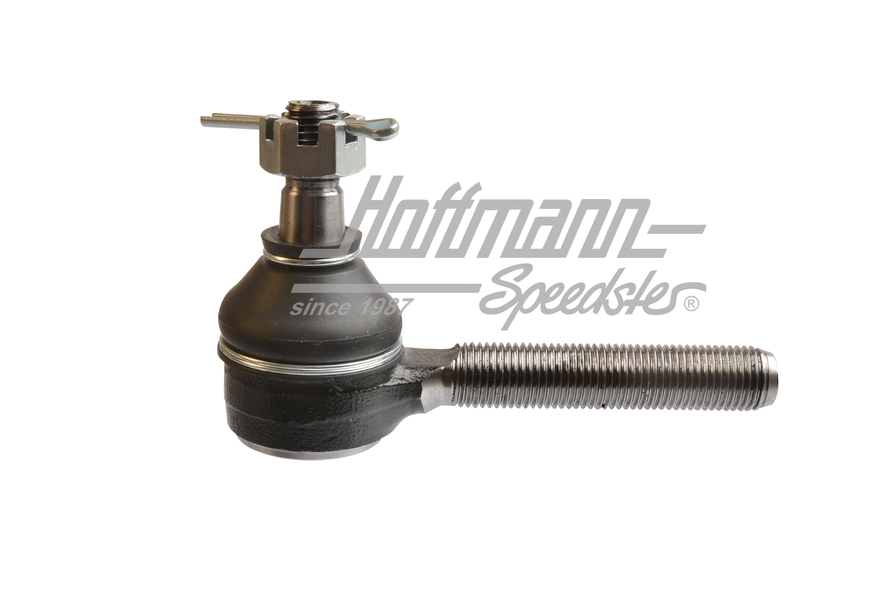 Testina barra accoppiamento, filettatura sinistra, 4.68- | 311 415 811 C | 020-4373