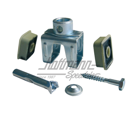 Frizione asta de commando, di serie, 10.64- | 311 798 211 | 020-4293