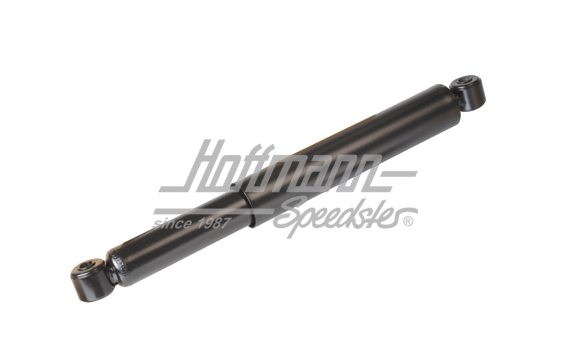 Ammortizzatore, posteriore, Furgone T2, pressione dell'olio, 71-79, Boge | 211 513 031 BOE | 090-3140-10
