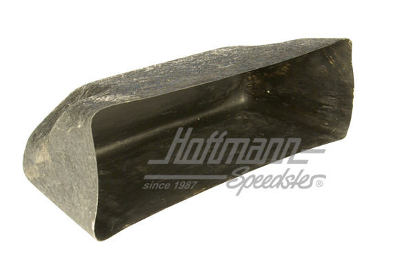 Cassetto portaoggetti, GRP, Furgone T2, 8.67-7.79 | 211 857 101 A | 098-0210-05