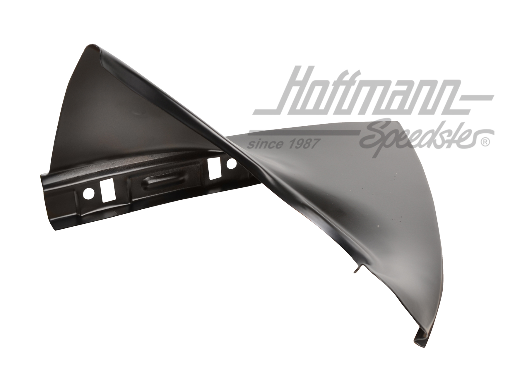 Supporto, parafango, 8.68-7.73, destra                                                              