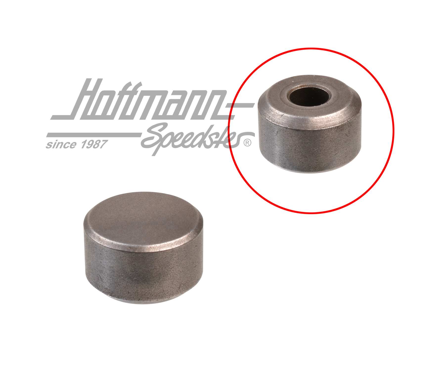 Rullo, guida a rulli, inferiore/superiore | 251 843 423 B | 360-4015-50