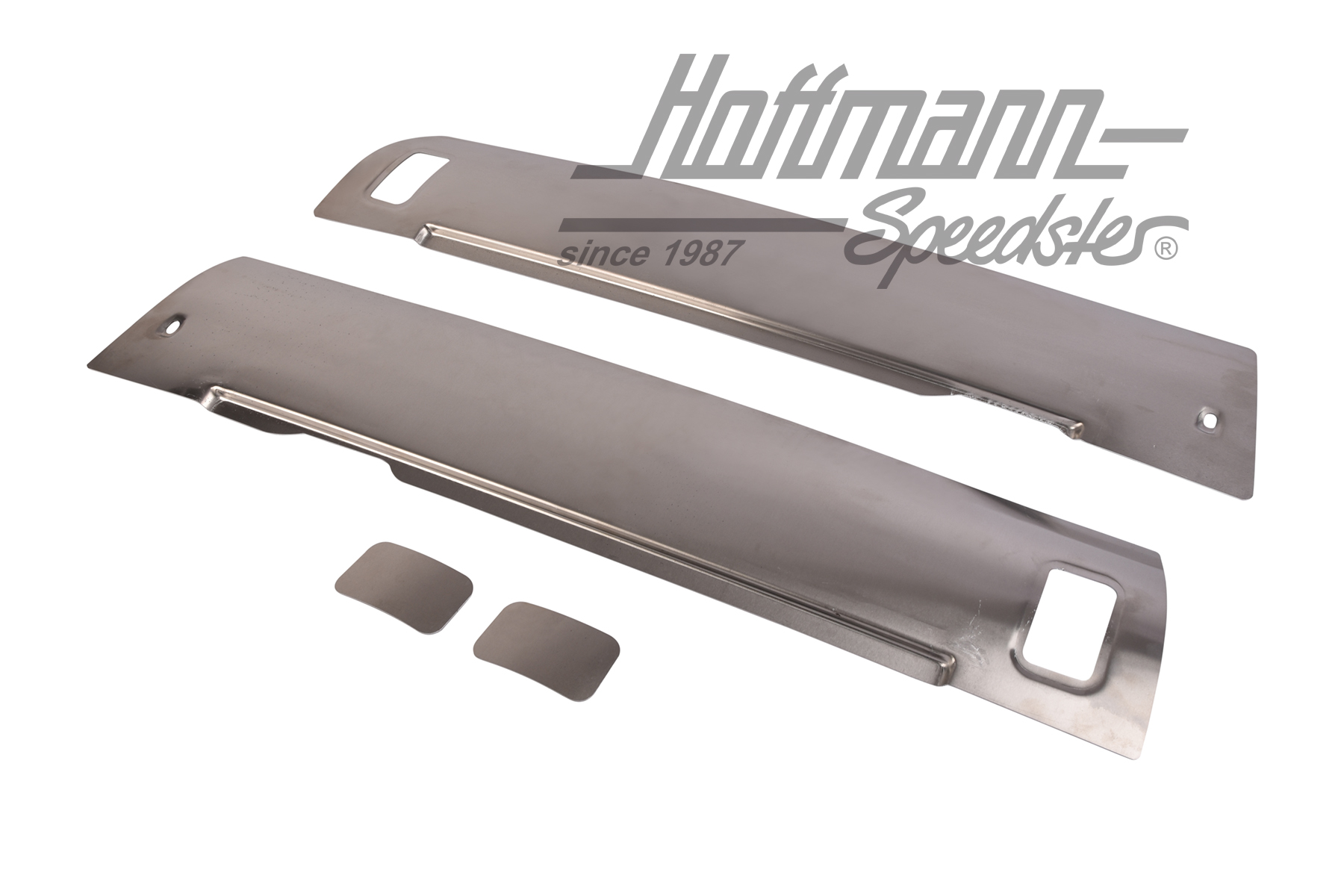 Set di rinforzi, tetto Targa, laterale | 901 598 002 40 | 515-0160-20