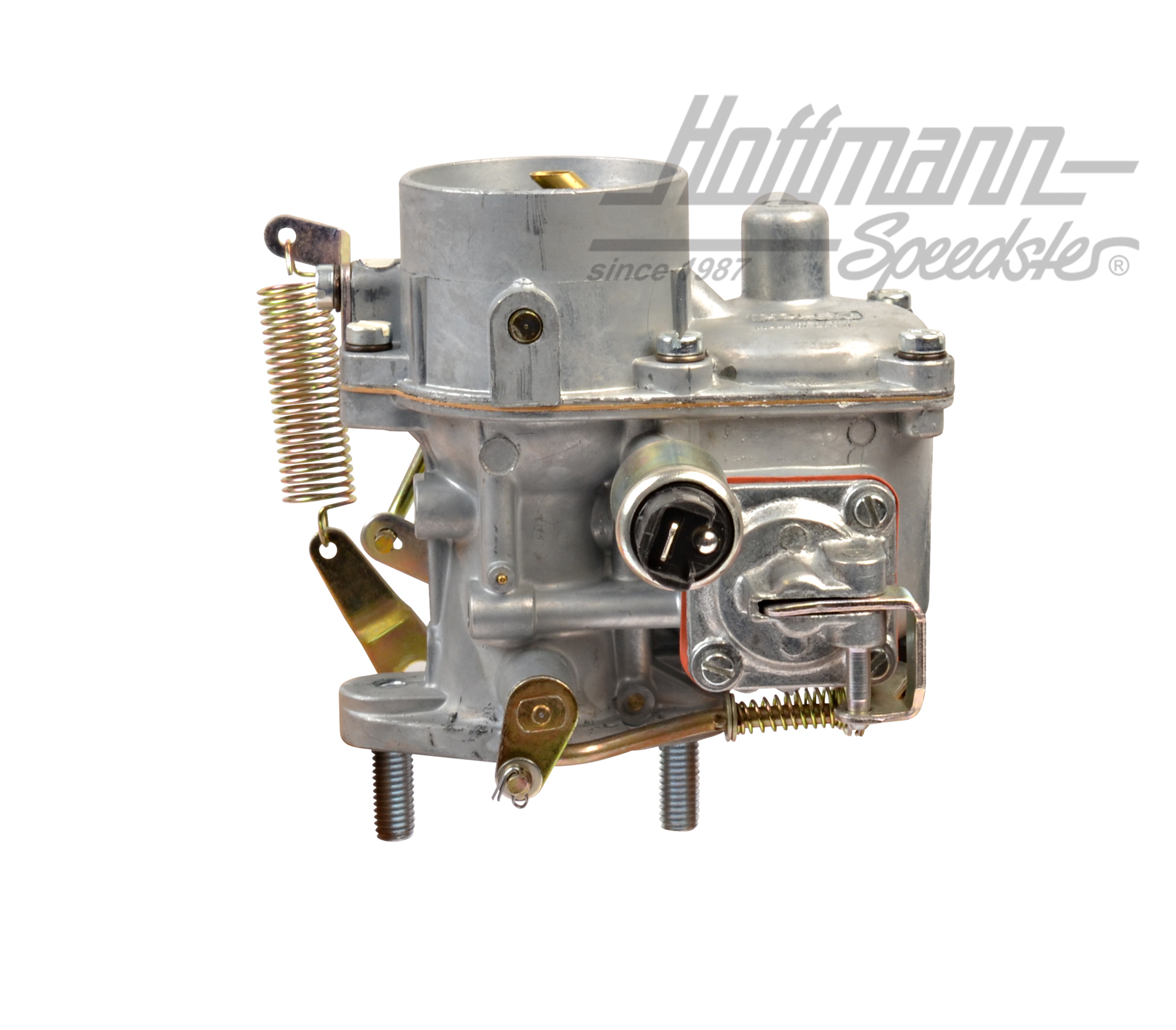 Carburatore, 30 PICT, Brosol (riproduzione) | 113 129 027 BR | 020-1302-10