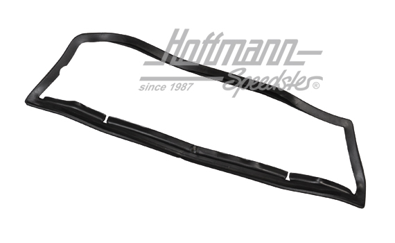 Guarnizione, fanale posteriore, 964, sinistra                                                       