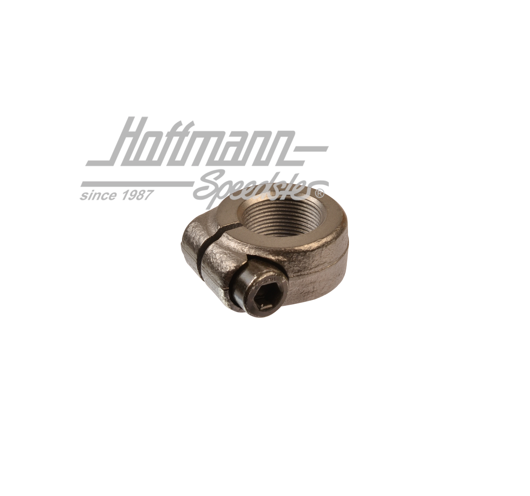 Dado di fissaggio, cuscinetto ruota, anteriore, 18 mm | 911 341 673 00 | 521-4870