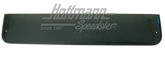 Deflettore di vento e pioggia, tetto scorrevole | CLI0055193 | 180-0180