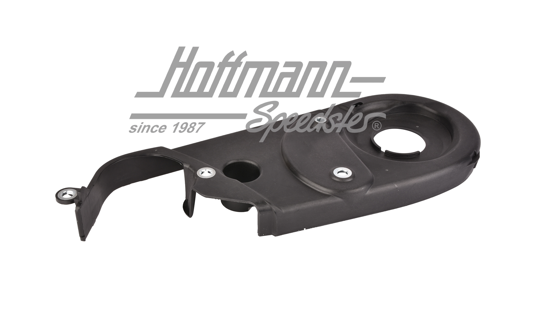 Copertura, cinghia dentata, interiore, Furgone T4, 2.4-2.5                                          