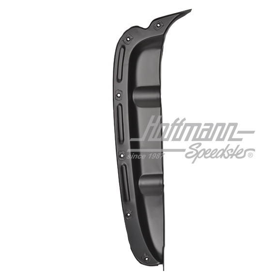 Lamiera di collegamento per parafango, 65-68, sinistra | 901 501 053 02 | 590-0020-01