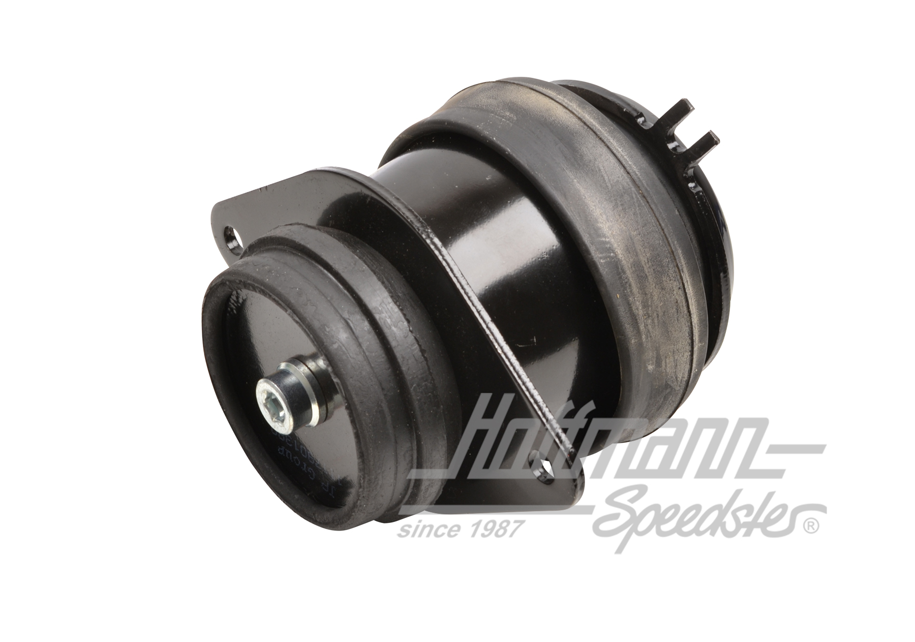 Cuscinetto in gomma, supporto motore, posteriore, destra                                            