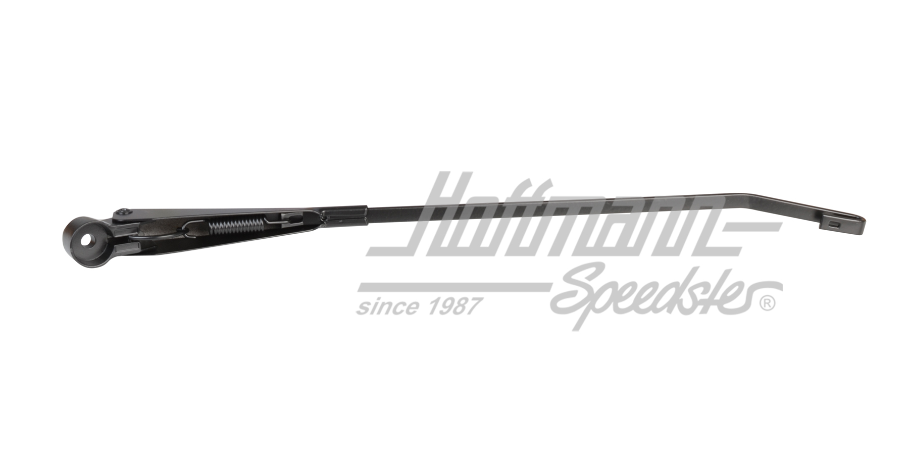 Braccio tergicristallo, Golf 1, sinistra/destra                                                     