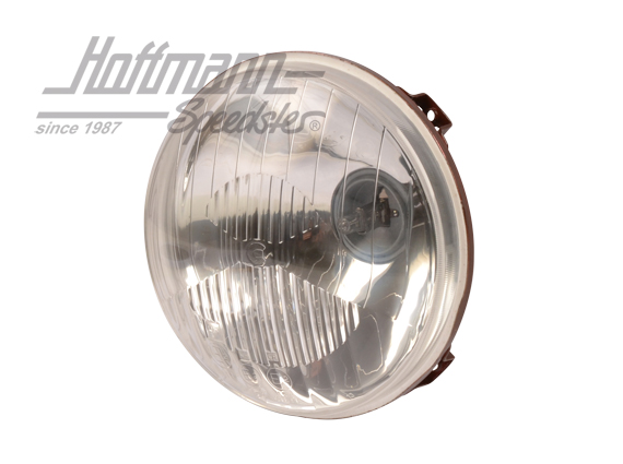 Inserto per fari, Porsche/Pallas | 14615 | 580-1950-20