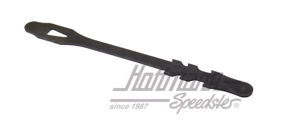 Cinghia di fissaggio, cric
, Furgone T3, Golf 1/2 
 | 171 809 373 B | 180-9000