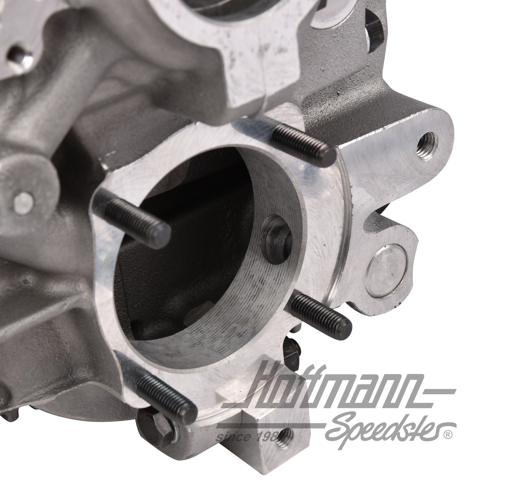 Basamento, 90.5/92mm, corsa 69-84, ALU                                                              