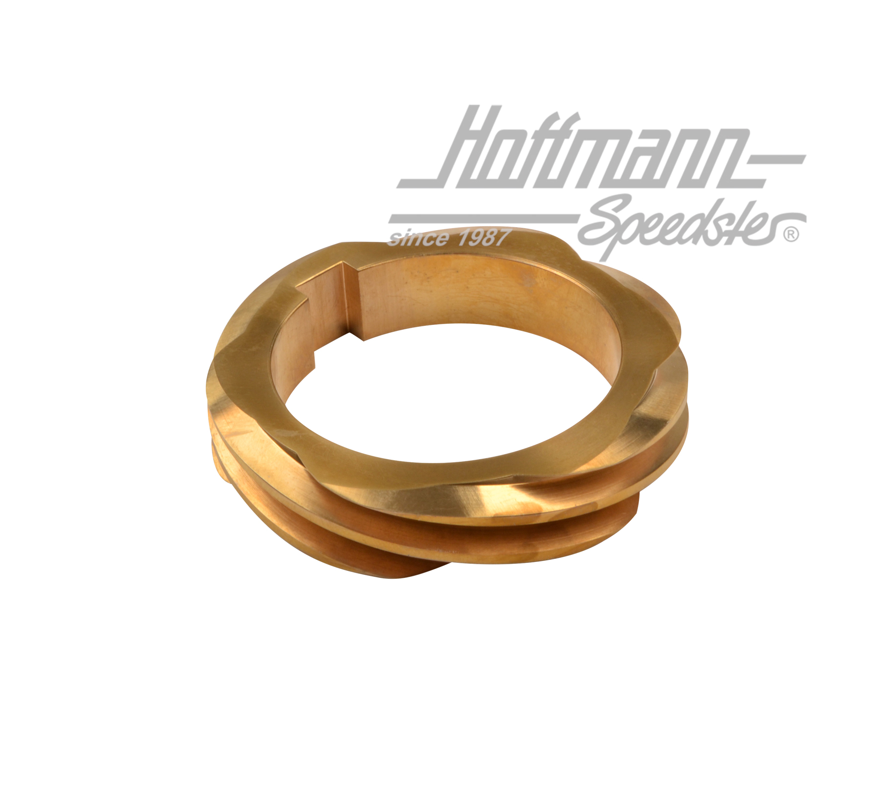 Ruota motrice del distributore d'accensione, 78-83 | 930 102 115 01 | 530-0462-08