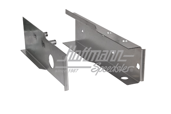 Lamiera di riparazione
, longherone, posteriore, sinistra | 211 703 479 | 096-0197-81