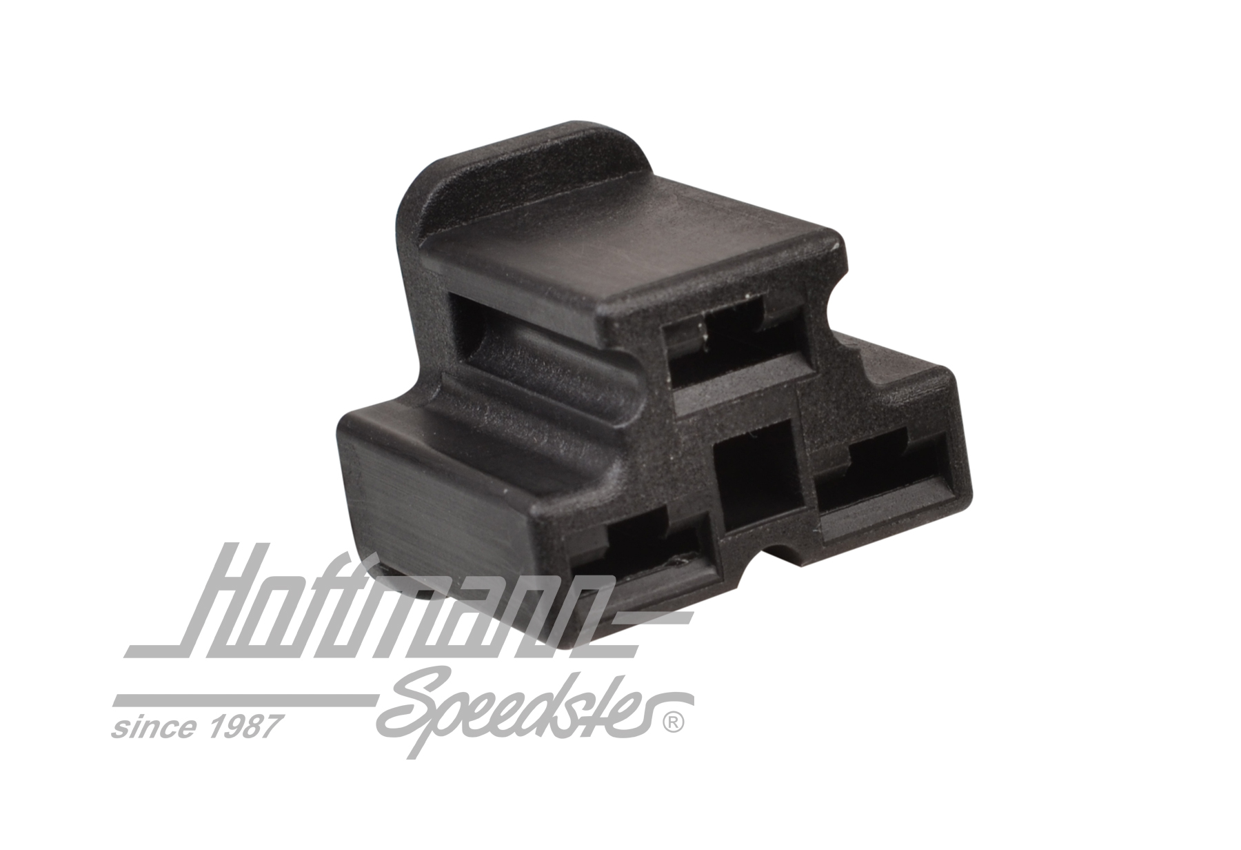 Spina, regolatore di corrente trifase, 3 poli                                                       