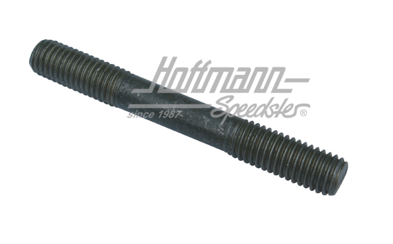 Prigioniero montaggio di motore M10 x 82 | N  014 411 1 | 010-0990