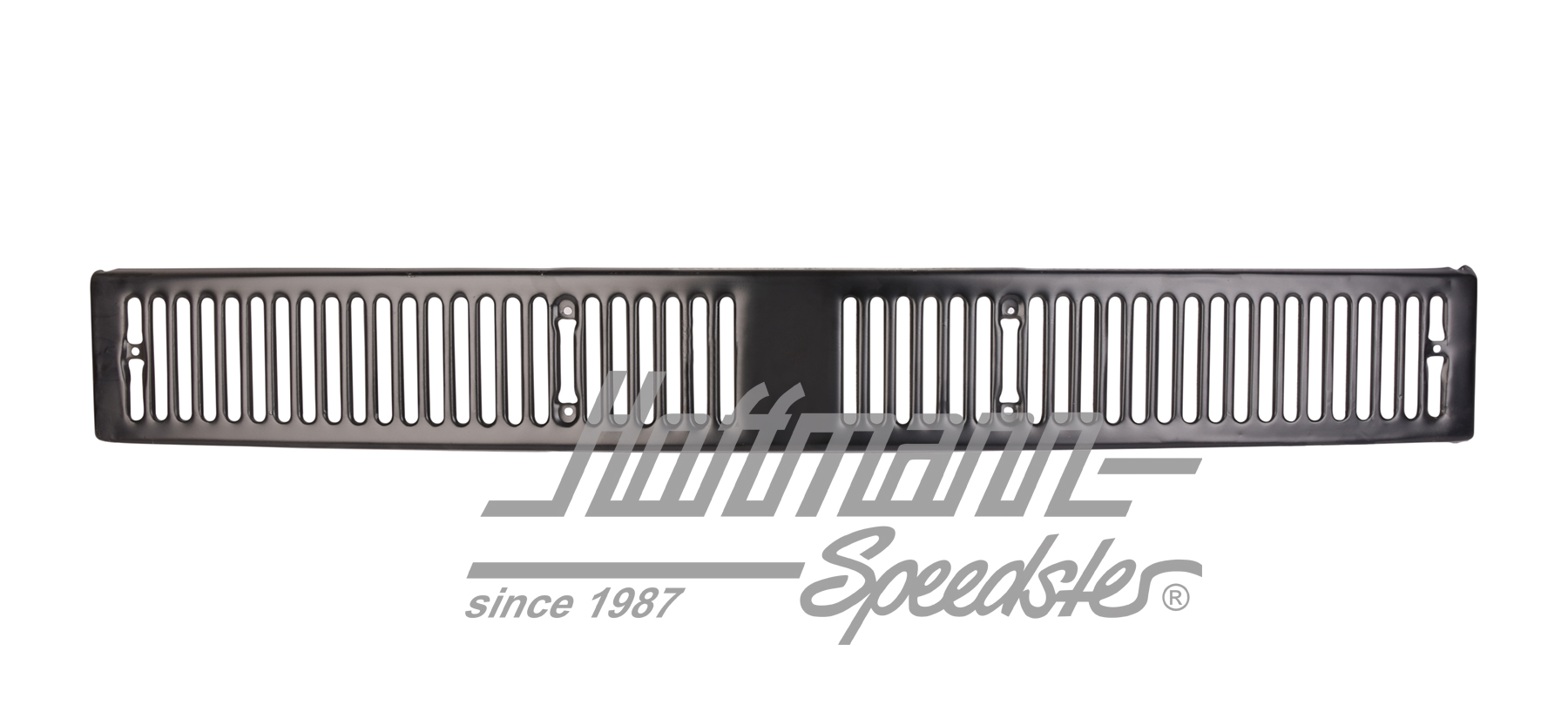 Griglia di ammissione aria, di serie, anteriore, Furgone T2 | 211 259 163 A | 097-1121-03