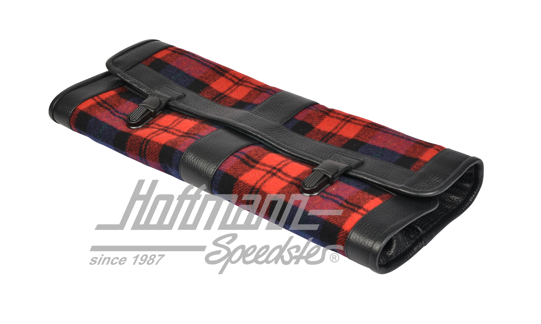 Borsa degli attrezzi
, 911, 74-89, tartan                                                          