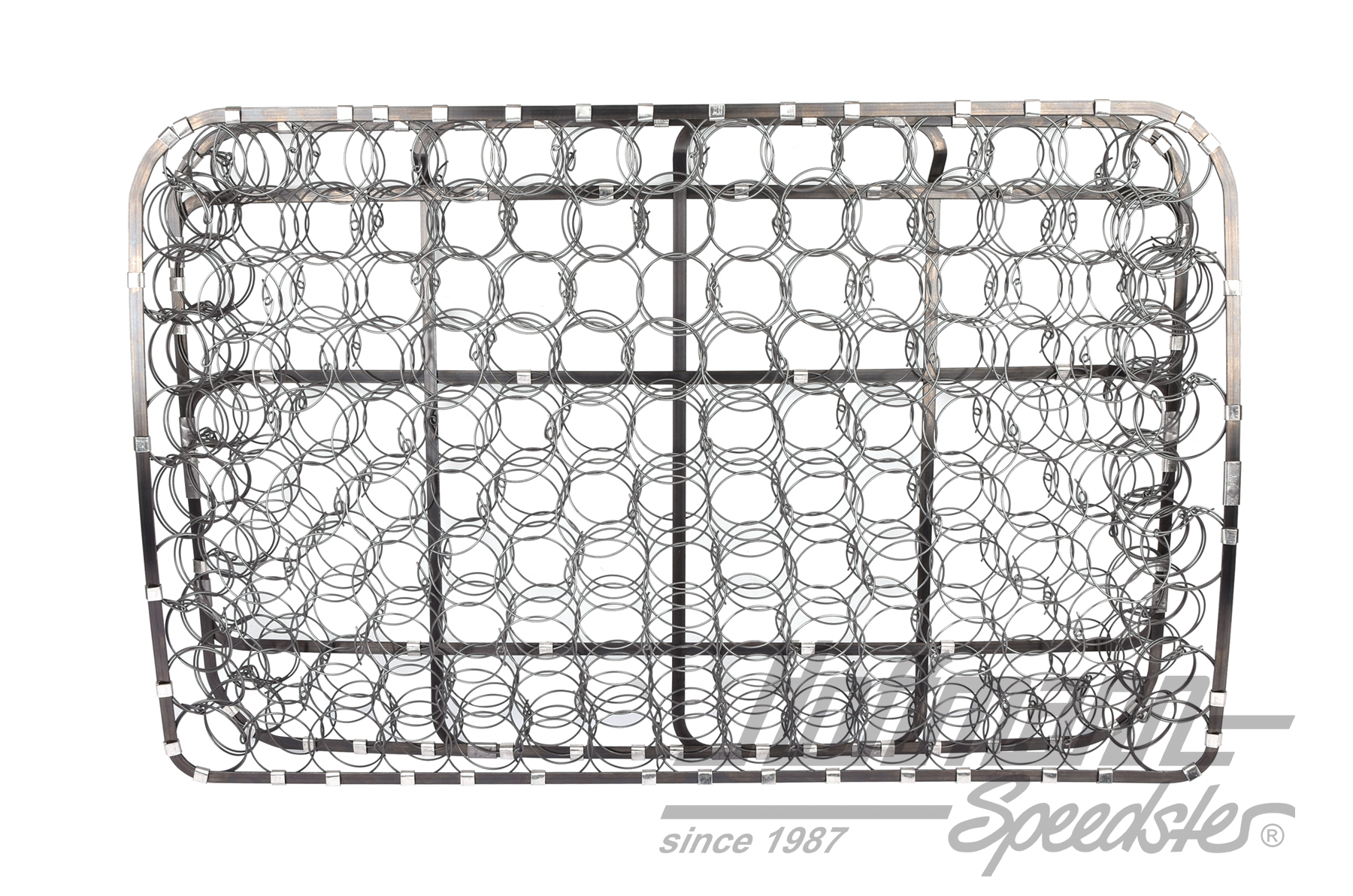 Molle metalliche, schienale, 8.62-8.67, destra | 211 881 706 | 098-0694-10