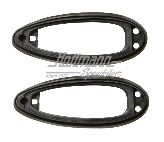 Guarnizione luce posteriore, 356 A/B/C | 644 631 491 01 | 510-6520