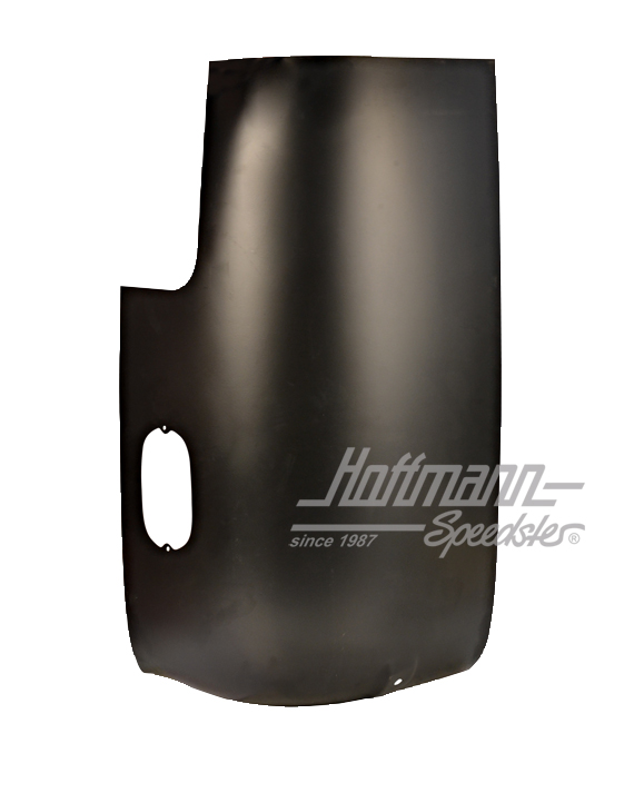 Lamiera angolo, posteriore, 67-71, 82 cm, destra | 211 813 358 | 096-0550-42