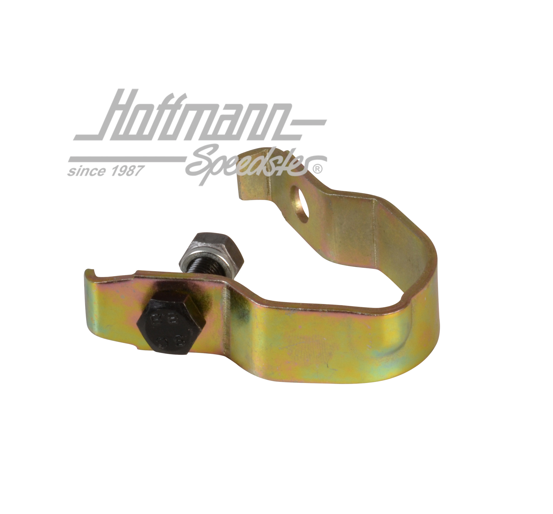 Fascetta, stabilizzatore standard, esterno, sinistra | 211 411 337 | 089-3022-01