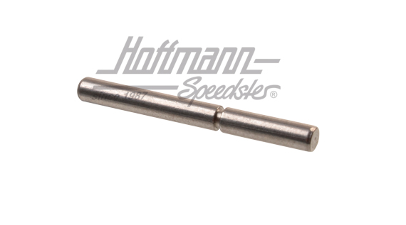 Asta bilanciere, interruttore della luce retromarcia
                                              