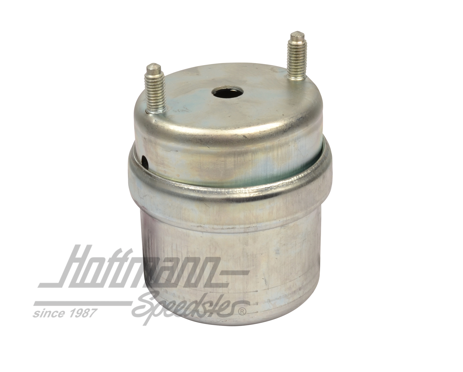 Supporto motore, Furgone T4, 2.4-2.5, 96-03, destra | 7D0 199 132 D | 401-1218-10