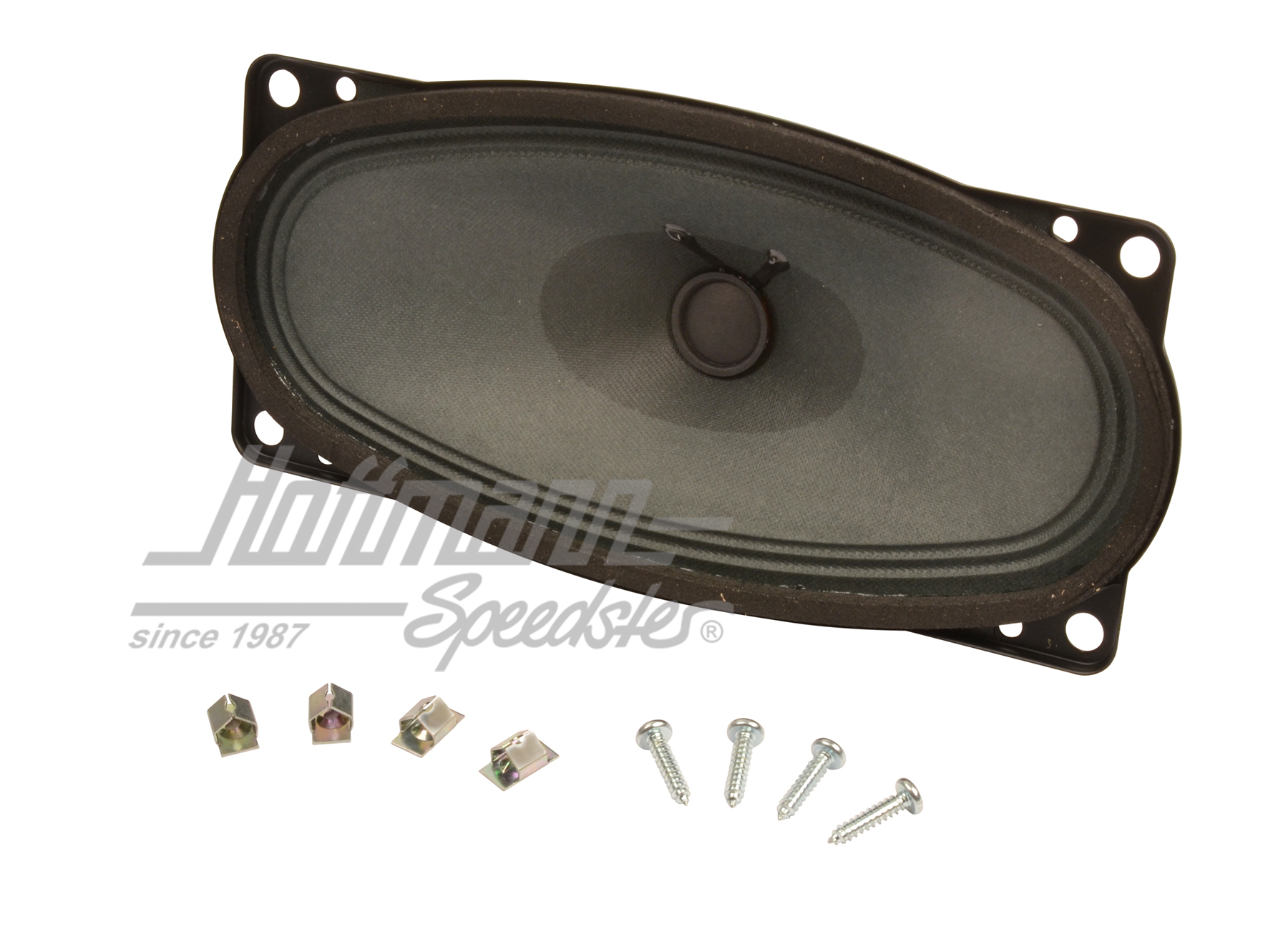 Altoparlante, cruscotto, 911/912 | 911 645 401 01 | 580-1393-10