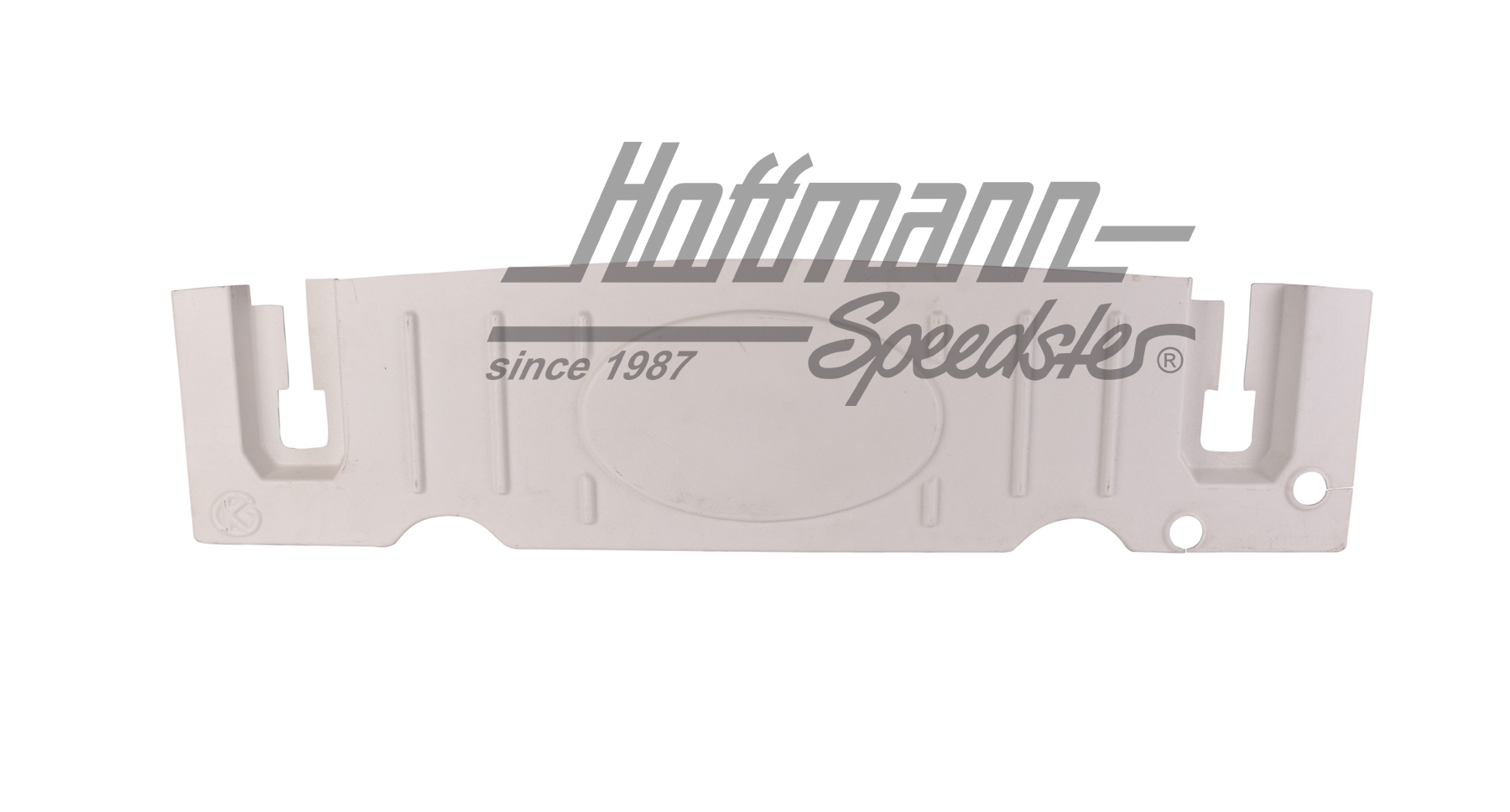 Copertura, impianti elettrici, 8.55-7.67, bianco | 141 063 556 WH | 066-0181