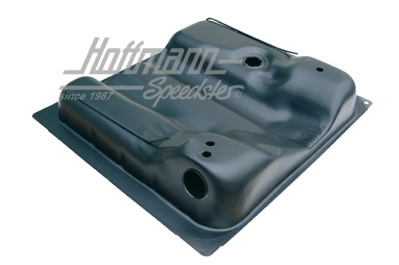 Serbatoio benzina/diesel, Furgone T3, 5.79-8.83 | 251 201 075 AD | 320-7010