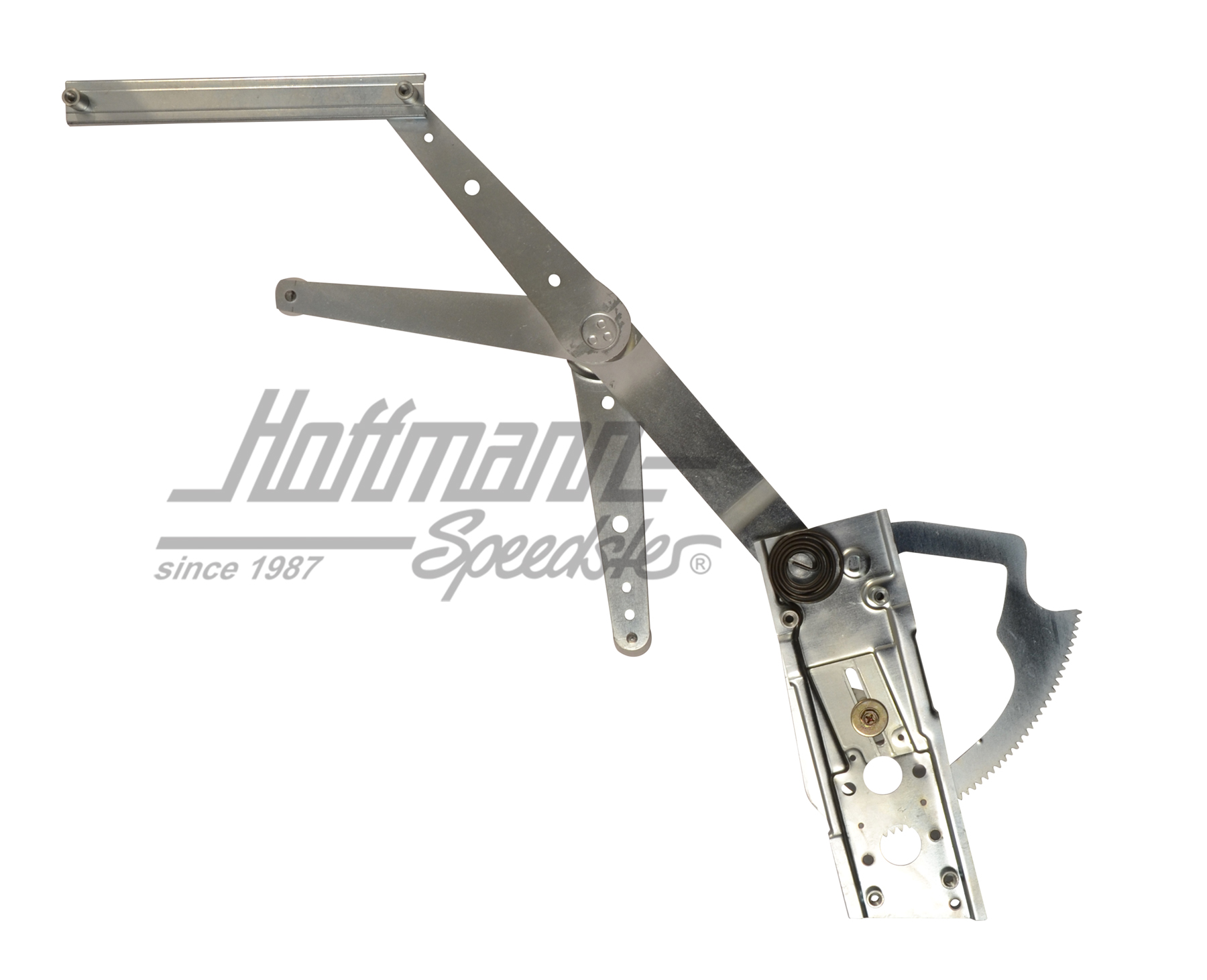 Alzacristalli
, Targa, 74-89, elettrico, destra                                                    