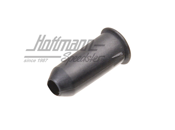 Rosetta, pulsante di bloccaggio della porta, Furgone T3                                             