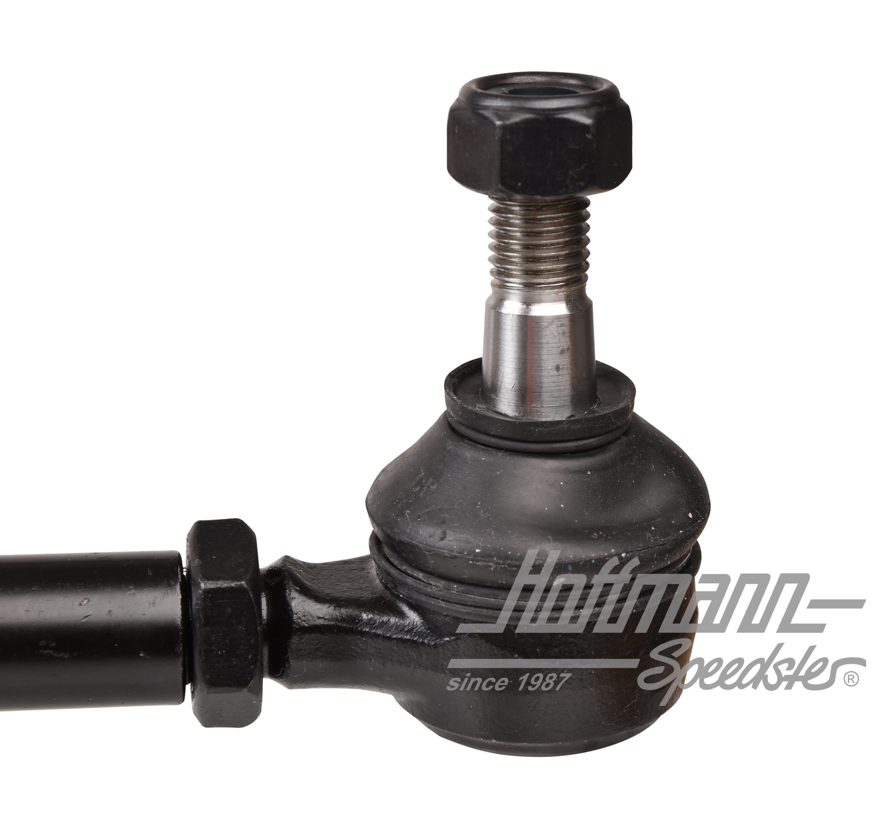 Barra accoppiamento, completa, Bus T2, 67-79, destra                                                