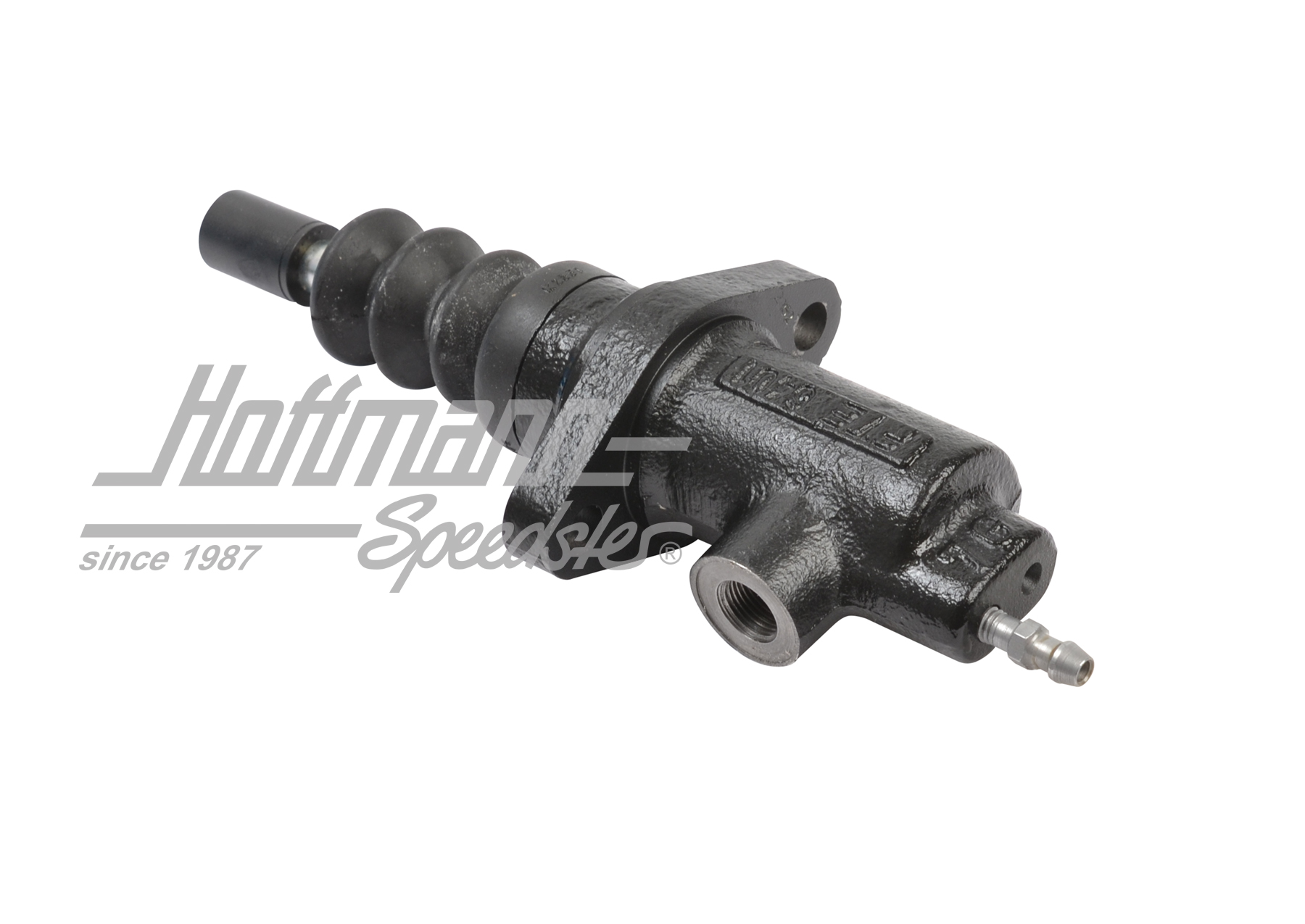 Cilindro ricevitore, frizione, Furgone T3, Qualità superiore
 | 251 721 263 A | 330-6505-10