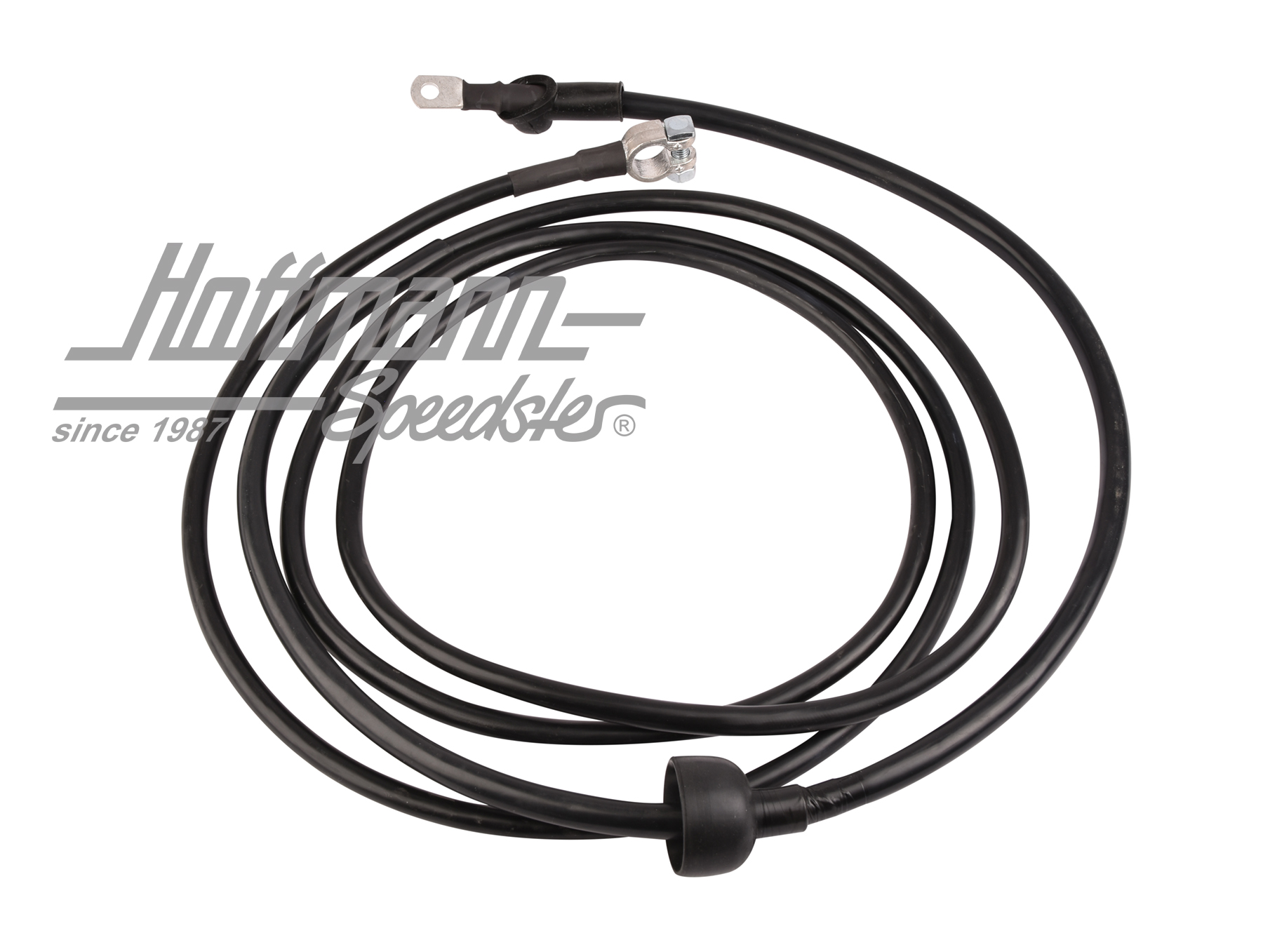 Cavo starter, 911, 78-89 | 911 612 022 24 | 580-1293-36