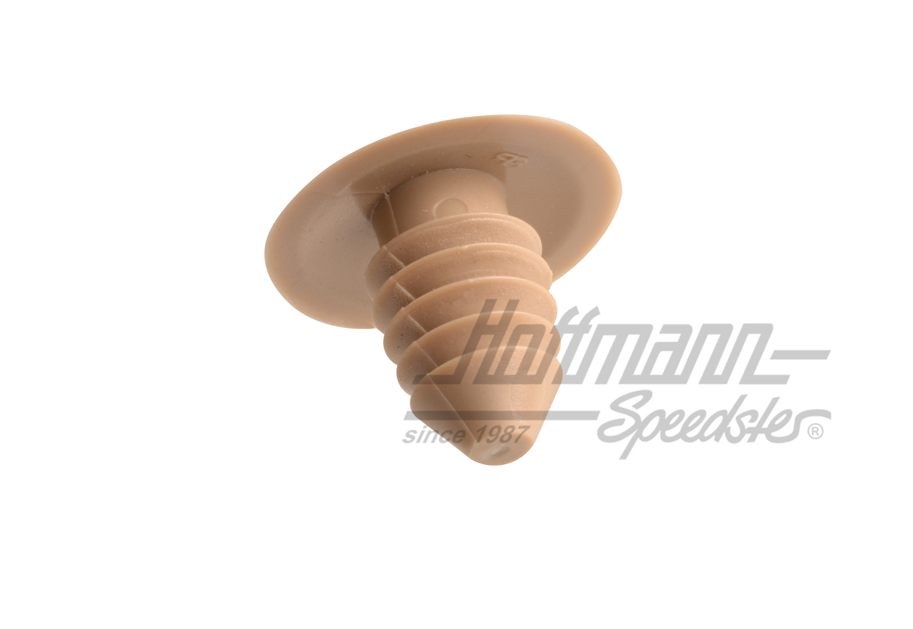 Clip, assetto, tetto, anteriore, beige                                                              