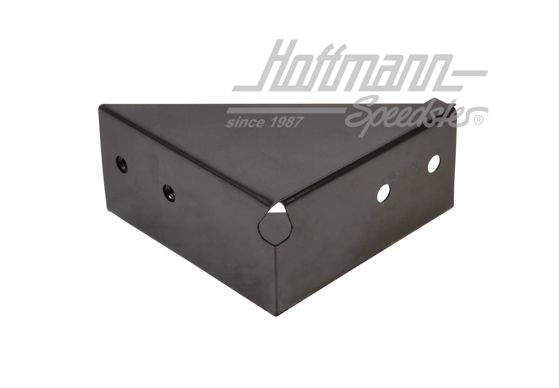 Elemento d'angolo, longherone, posteriore, destra | 211 703 652 | 095-0527-12