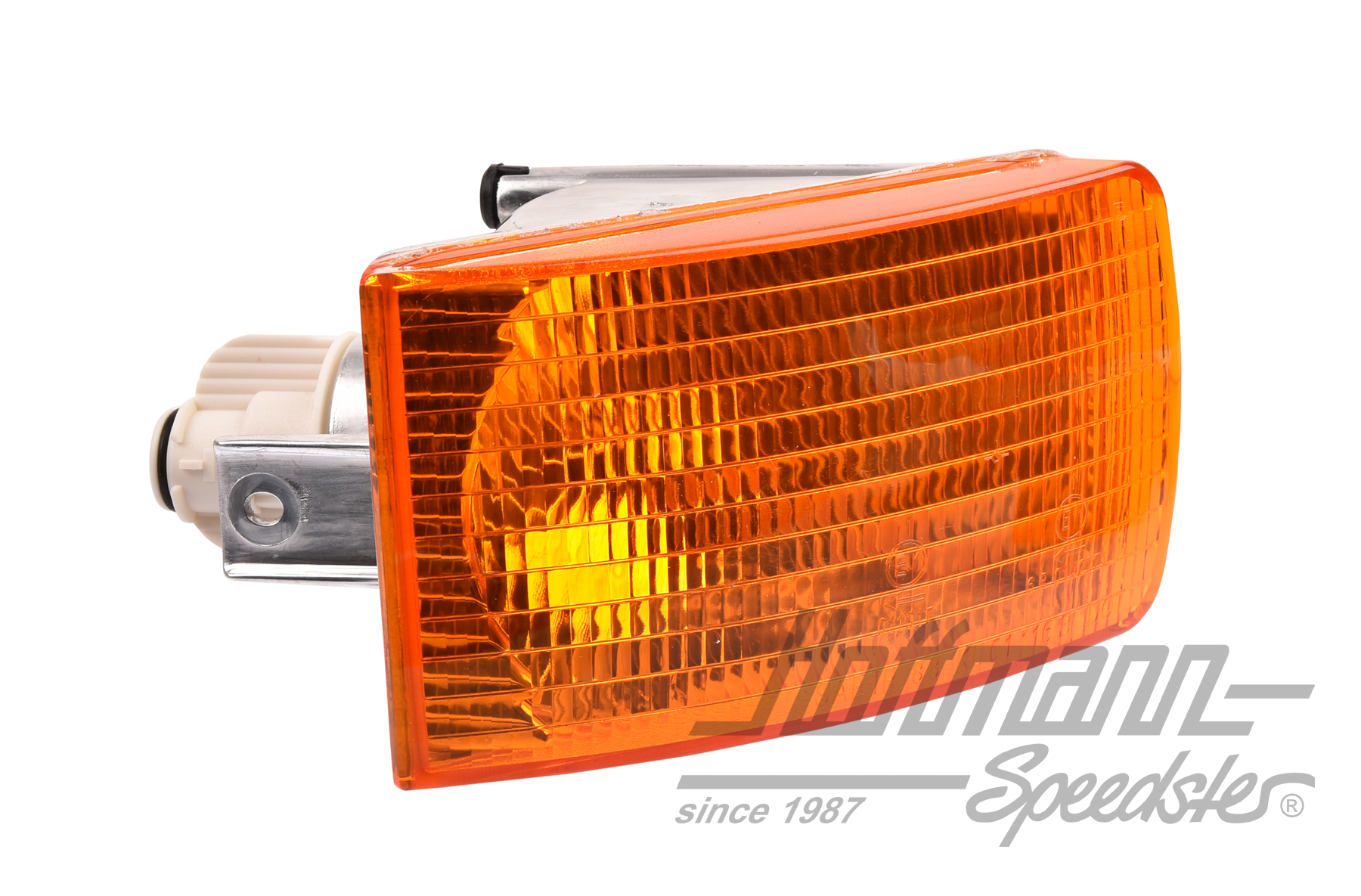 Luce di lampeggiatore, 964, arancio, destra | 964 631 406 00 | 580-2040-02