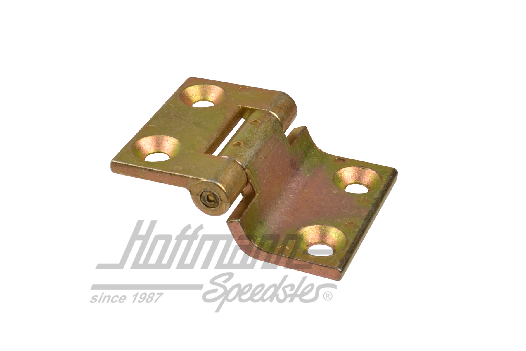 Cerniera, coperchio vano motore+coperchio spazzio di stoccagio, | 261 829 551 | 089-5202