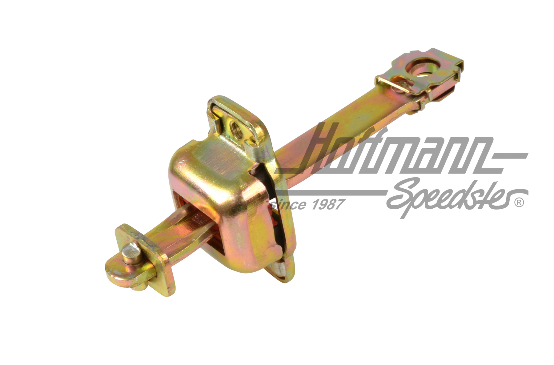 Limitatore della porta, anteriore, Furgone T4,  9.90-6.03                                           