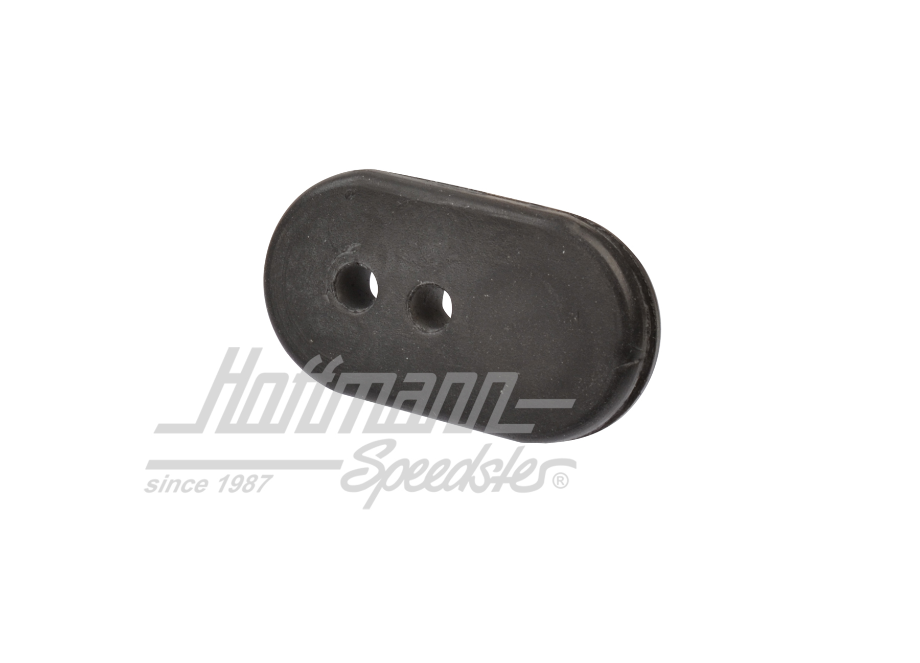 Becuccio, tubazione del freno, furgone T3, ovale                                                    