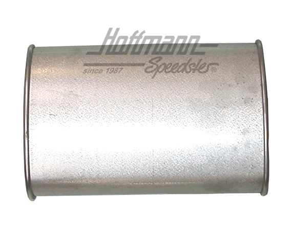 Scarico imitazione, universale | TU 251 114 X | 120-9700