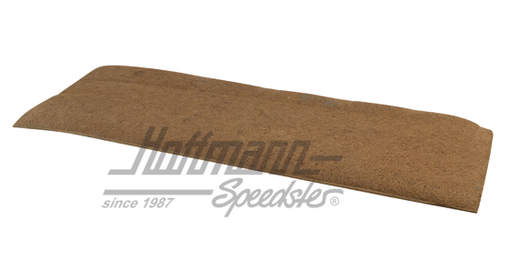 Imbottitura sedile, posteriore, OE-Style, Furgone T1/T2                                             