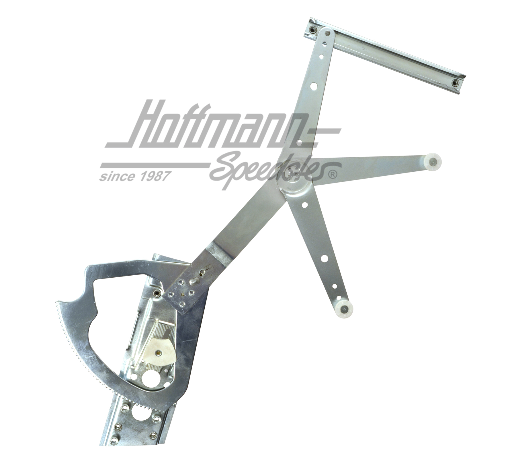 Alzacristalli
, Targa, 74-89, elettrico, destra                                                    