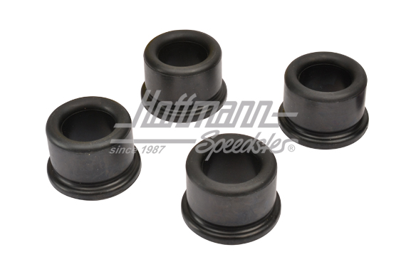 Cuscinetto in gomma, braccio trasversale anteriore, 69-89, HD                                       